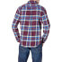 Фото #2 товара Рубашка мужская Replay M4065.000.52432 с длинным рукавом