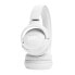 Headphones with Microphone JBL White