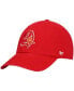 Фото #2 товара Men's Red Tampa Bay Buccaneers Clean Up Legacy Adjustable Hat