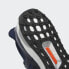 adidas Ultraboost Spikeless 防滑耐磨 低帮 高尔夫球鞋 男女同款 黑蓝