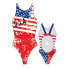 Фото #1 товара TURBO USA Vintage 2013 Swimsuit