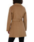 Фото #2 товара Tahari Ella Wool-Blend Coat Women's