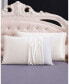 Фото #2 товара Luxury 100% Silk Pillowcase , Queen , 25 Momme