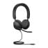 Фото #3 товара Jabra Evolve2 40 SE USB-C MS Stereo