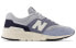 Фото #2 товара Кроссовки New Balance NB 997HRY CM997HRY