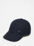 Фото #1 товара Nike metal futura cap in black