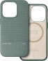 Фото #1 товара Native Union Native Union (Re)Classic case, slate green - iPhone 15 Pro