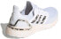 Фото #5 товара adidas Ultraboost 20 减震防滑 低帮 跑步鞋 女款 白色 / Кроссовки Adidas Ultraboost 20 FW5721