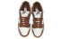 Фото #4 товара Кроссовки Nike Dunk Low "Surfaces In Brown And Sail" DD1503-124