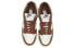 Nike Dunk Low "Surfaces In Brown And Sail" DD1503-124 Sneakers