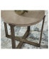 Фото #4 товара Dalenville Round End Table