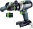 Фото #1 товара Festool Akku-Bohrschrauber TDC 18/4 I-Basic QUADRIVE im Systainer SYS3 M 187