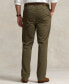 ფოტო #2 პროდუქტის Men's Big & Tall Stretch Classic Fit Chino Pants