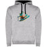 Фото #3 товара KRUSKIS Breathe Bicolor hoodie