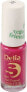 Фото #1 товара Delia Delia Cosmetics Vegan Friendly Emalia do paznokci Size S nr 224 Get Lucky 5ml