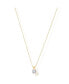 Фото #1 товара Ellie Vail lillian Necklace