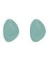 Фото #2 товара Bicolor seed earrings Sofie Sea Glass SKJ1805710