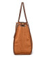 Women's Genuine Leather Pine Hill Tote Bag