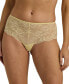 Фото #5 товара Women's Lace Hipster Brief Underwear 4L0029