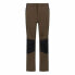 Long Sports Trousers Regatta Questra V Brown