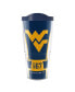 Фото #3 товара West Virginia Mountaineers 24 Oz Spirit Classic Tumbler