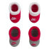 NIKE KIDS Hanging Futura short socks