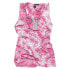 ფოტო #1 პროდუქტის ONE INDUSTRIES Bonkers sleeveless T-shirt