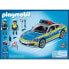 Фото #2 товара Игровой набор Playmobil 70066 Porsche 911 Carrera 4S Police - Neu fr 2020 (Порше 911 Каррера 4S Полиция - новинка 2020).