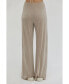 ფოტო #3 პროდუქტის Women's Charlotte Easy Stretch Pants