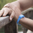 Фото #1 товара Антимоскитный браслет с цитронелом InnovaGoods Antimosquitos