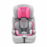 Фото #5 товара Автокресло KINDERKRAFT Comfort Up I-Size, 76-150 см, розовое