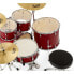 Фото #6 товара Pearl Roadshow 22" Plus Matte Red