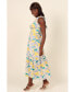 ფოტო #3 პროდუქტის Women's Kiari Dress