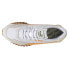 Фото #4 товара Puma Blktop Rider Multicolor Lace Up Mens Grey, White Sneakers Casual Shoes 395