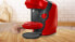 Фото #11 товара Bosch Tassimo Style TAS1103 - Capsule coffee machine - 0.7 L - Coffee capsule - 1400 W - Red