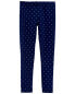 Фото #2 товара Kid Polka Dot Leggings 4