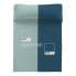 Bedspread (quilt) Two Colours Pantone