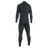 Фото #2 товара ION Element 4 / 3 mm Long Sleeve Chest Zip Neoprene Suit