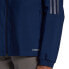 Фото #5 товара Sweatshirt adidas Tiro 21 Windbreaker W GP4968