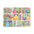 Фото #2 товара Puzzle Aschenputtel 100 Teile