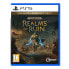 PLAYSTATION GAMES PS5 Warhammer Age of Sigmar Realms of Ruin