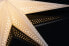 Фото #5 товара Konstsmide Paper star - Light decoration figure - White - Paper - Universal - IP20 - 1 lamp(s)