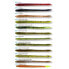 ZOOM BAIT Finesse Worm Soft Lure 114 mm