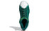 Фото #6 товара adidas adiZero Rose 1.5 Restomod 高帮 实战篮球鞋 男款 白绿 / Баскетбольные кроссовки Adidas adiZero Rose 1.5 Restomod GY0247