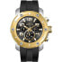 Фото #1 товара Наручные часы Invicta 45738 Pro Diver Кварцевые Хронограф Черный Циферблат для Мужчин