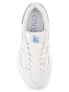 Фото #7 товара New Balance Ct302 trainers in white and blue