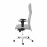 Фото #5 товара Офисный стул Albacete P&C SBALI40 Серый Светло-серый