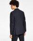 Men's Slim-Fit Wool Suit Jacket, Created for Macy's