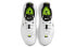 Фото #4 товара Nike Air Max Genome 休闲 轻便透气 低帮 跑步鞋 男款 白黑绿拼色 / Кроссовки Nike Air Max Genome DB0249-100