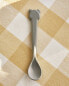 Фото #8 товара Children's silicone mouse spoon